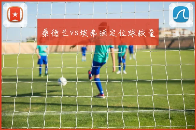 桑德兰vs埃弗顿定位球较量