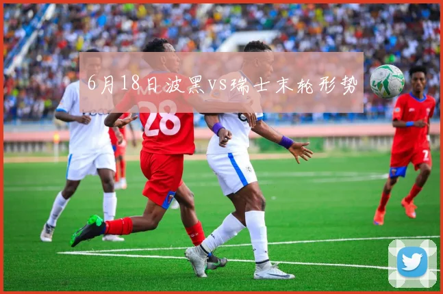 6月18日波黑vs瑞士末轮形势