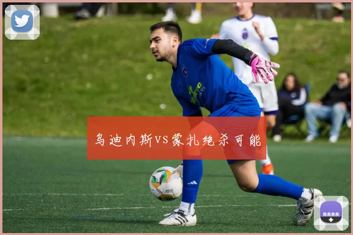 乌迪内斯vs蒙扎绝杀可能