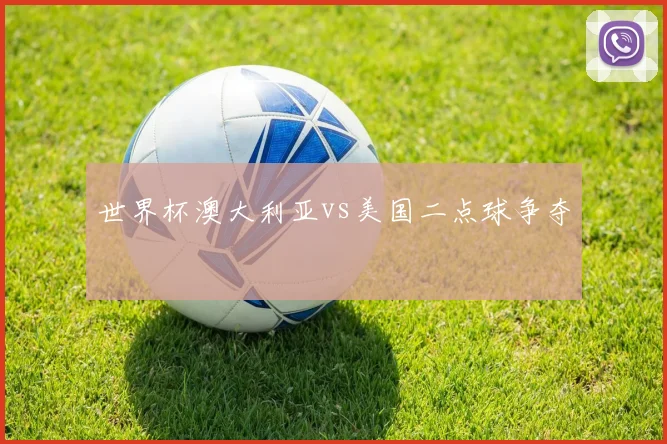 世界杯澳大利亚vs美国二点球争夺