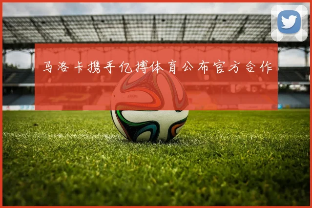 马洛卡携手亿搏体育公布官方合作